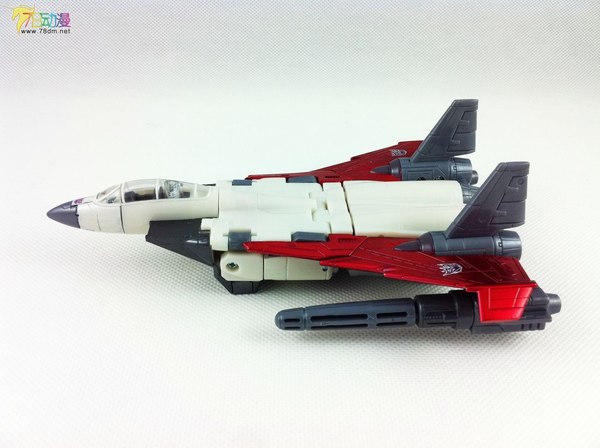 Transformers United Seekers  Elites Set Thurst Dirge Ramjet Image  (27 of 100)